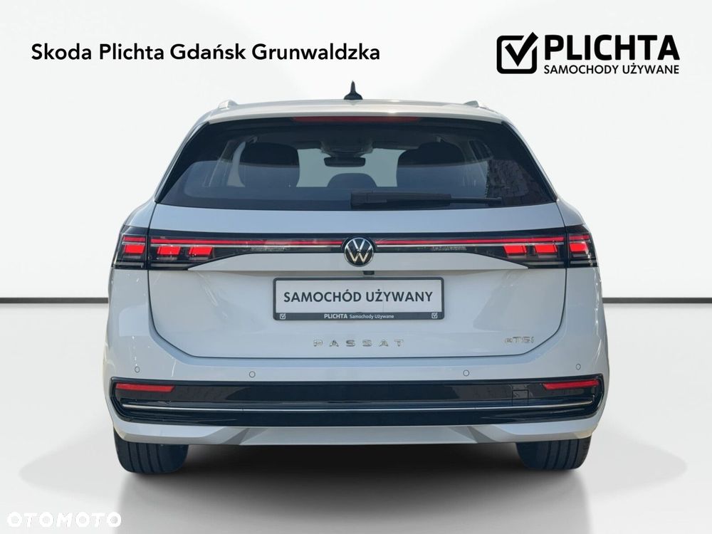 Volkswagen Passat Variant 1.5 TSI ACT mHEV Elegance DSG - 7