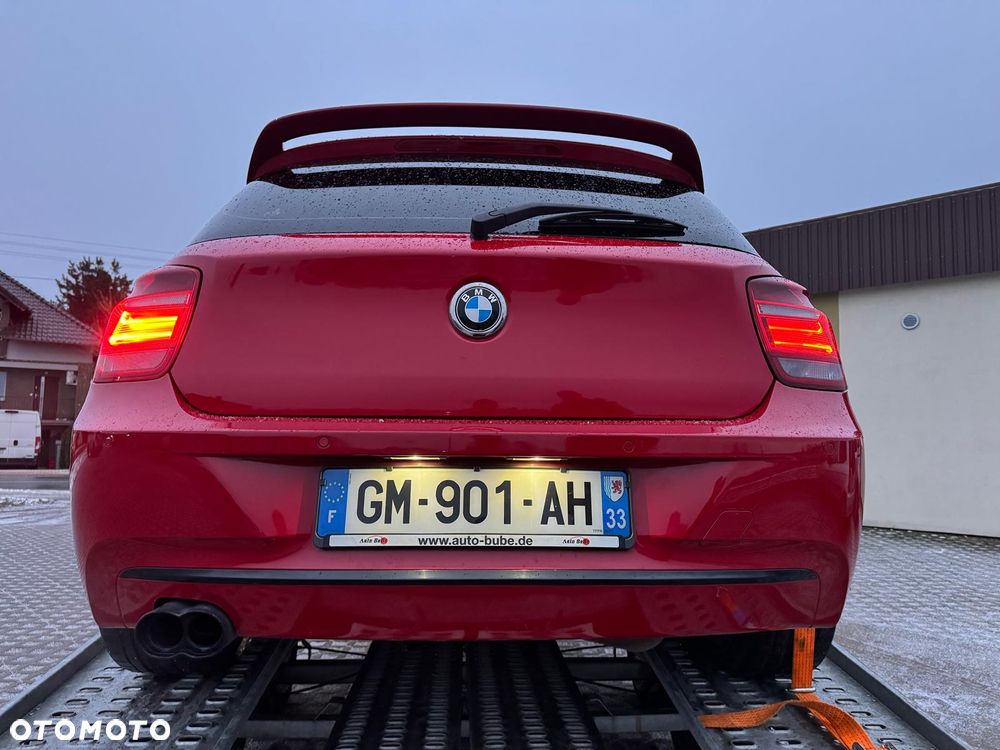 BMW Seria 1 118i Sport Line - 28