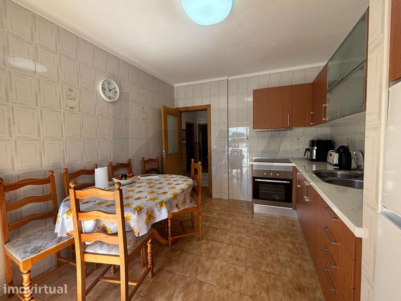 Apartamento T1+1 Praia da Vagueira - Grande imagem: 4/47