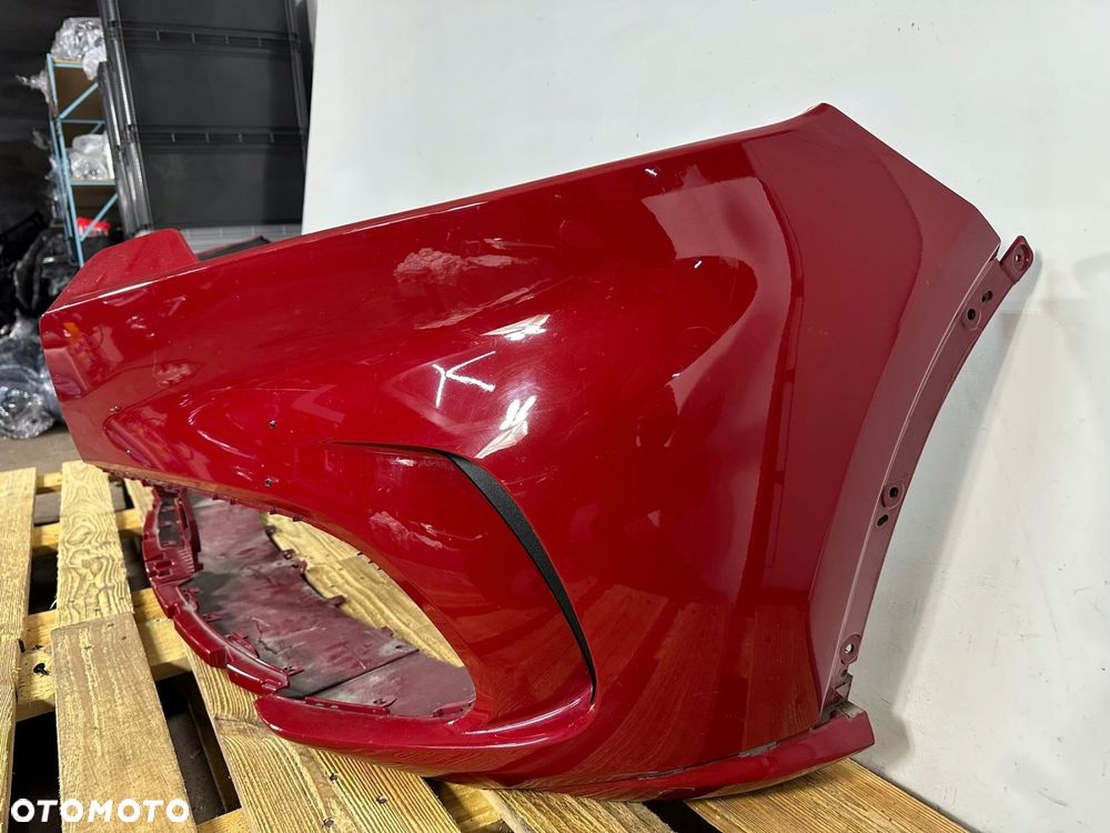 zderzak przód przedni alfa romeo tonale 2022- 50571209 cały oryginał - 3