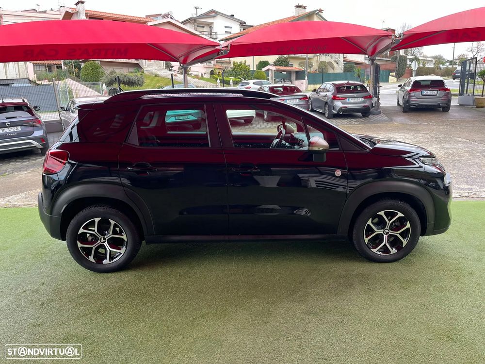 Citroën C3 Aircross - 7