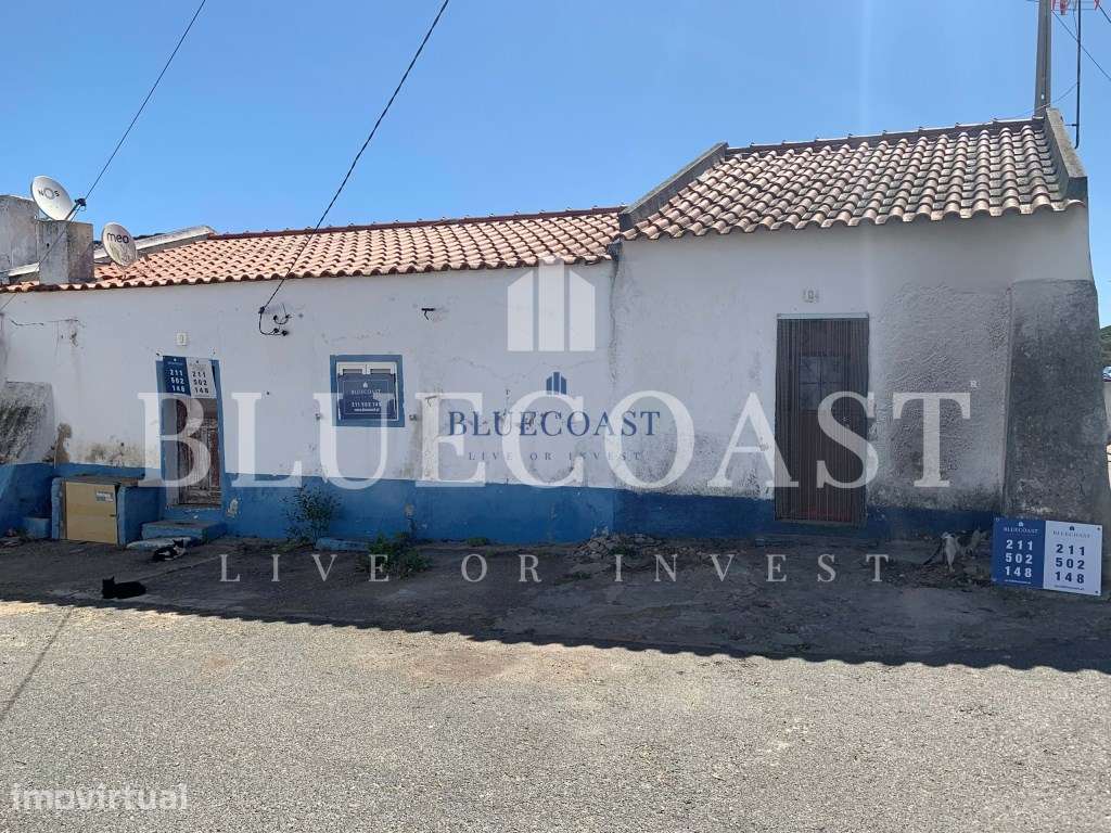 Casa Típica Alentejana para Venda em Sta. Margarida do Sado - Grande imagem: 3/17