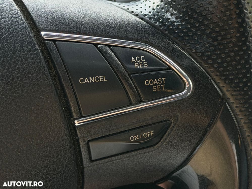 Peugeot 4008 - 26