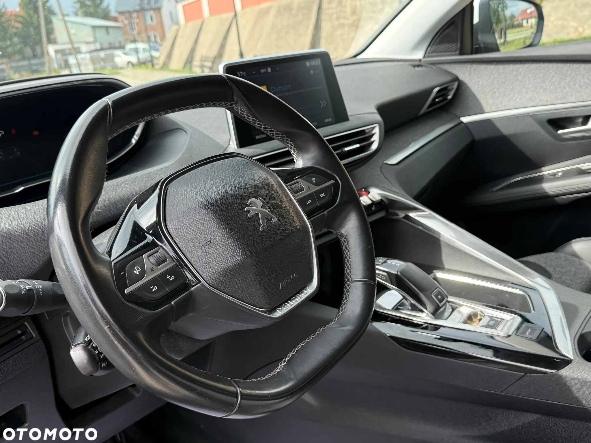 Peugeot 3008 PureTech 130 Stop & Start EAT6 Allure - 25