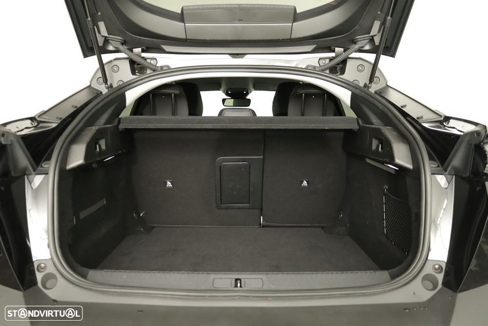 Peugeot 408 1.2 PureTech Allure EAT8 - 26