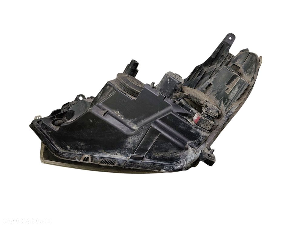 LAMPA REFLEKTOR PRAWY PRZÓD OPEL ASTRA H (04-06) EUROPA - 7