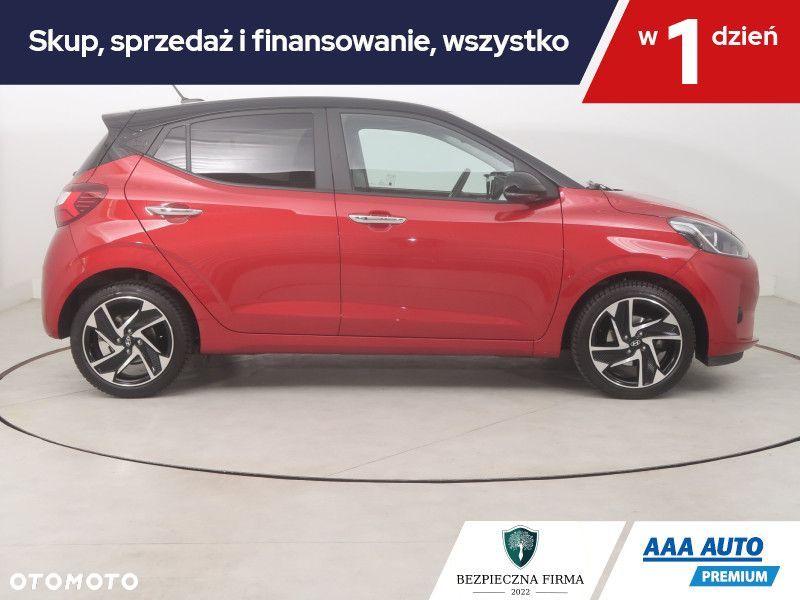 Hyundai i10 - 8