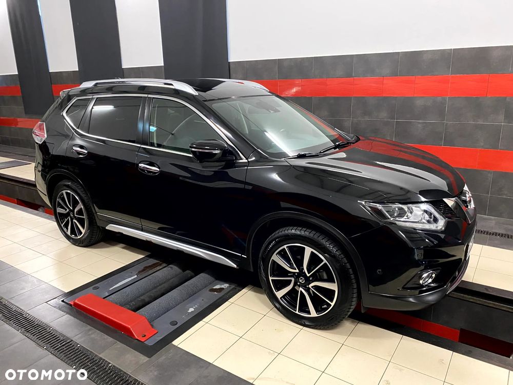 Nissan X-Trail 1.6 DIG-T 360 - 2