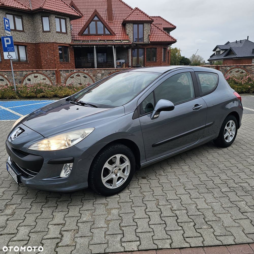 Peugeot 308 95 VTi Filou - 2