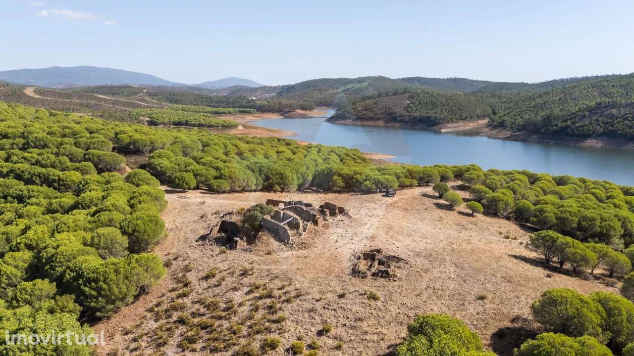 Herdade Torre do Guena - Grande imagem: 4/31