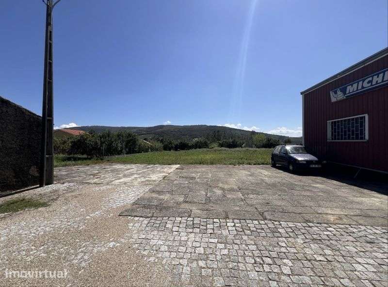 Terreno urbano no Roqueiro, Oleiros - Castelo Branco - Grande imagem: 4/8