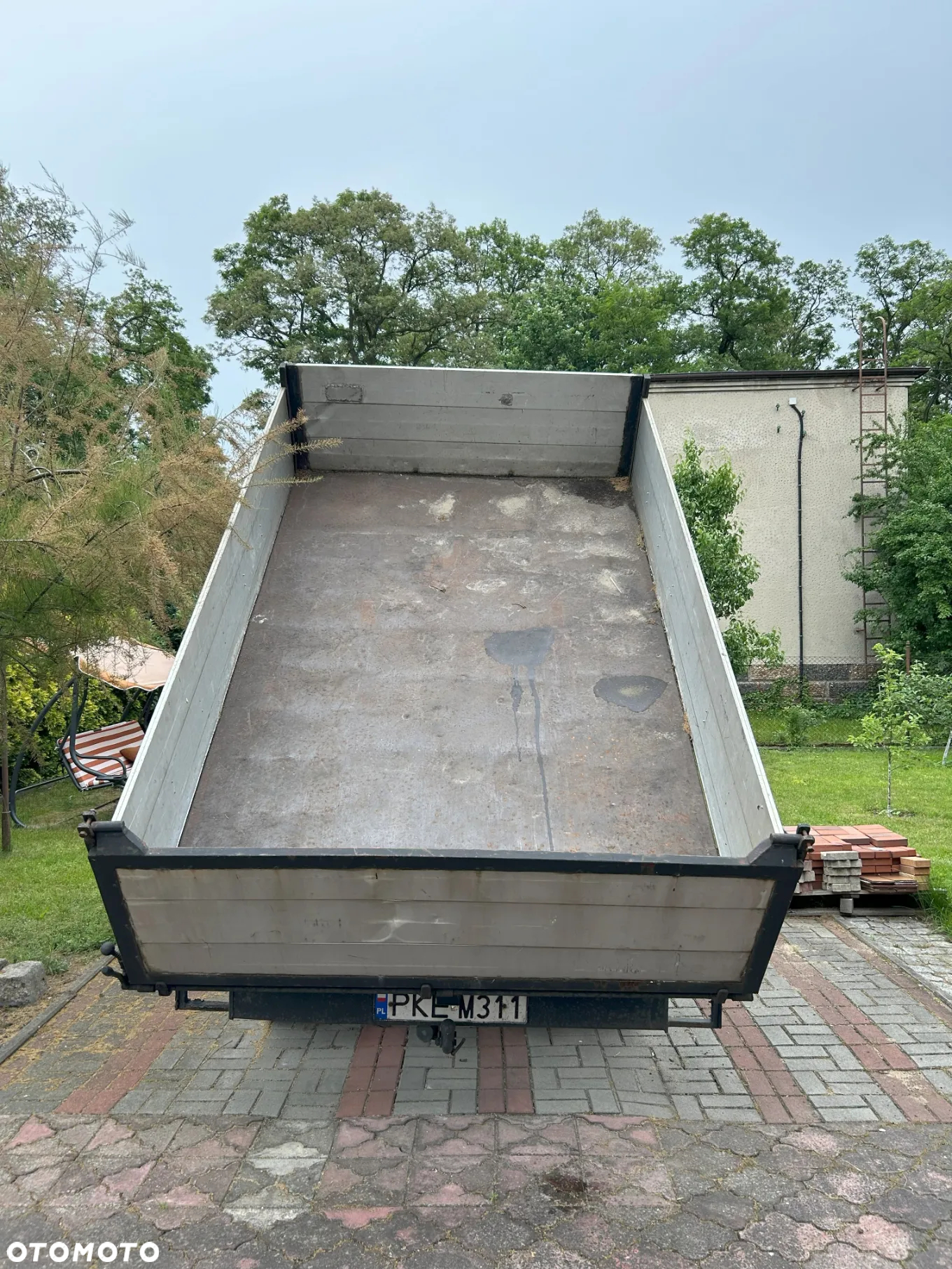 Kia K2700 - 3