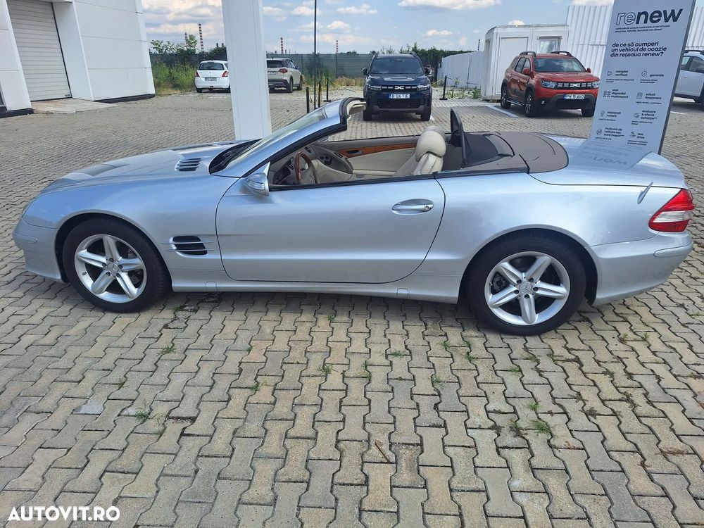 Mercedes-Benz SL - 37