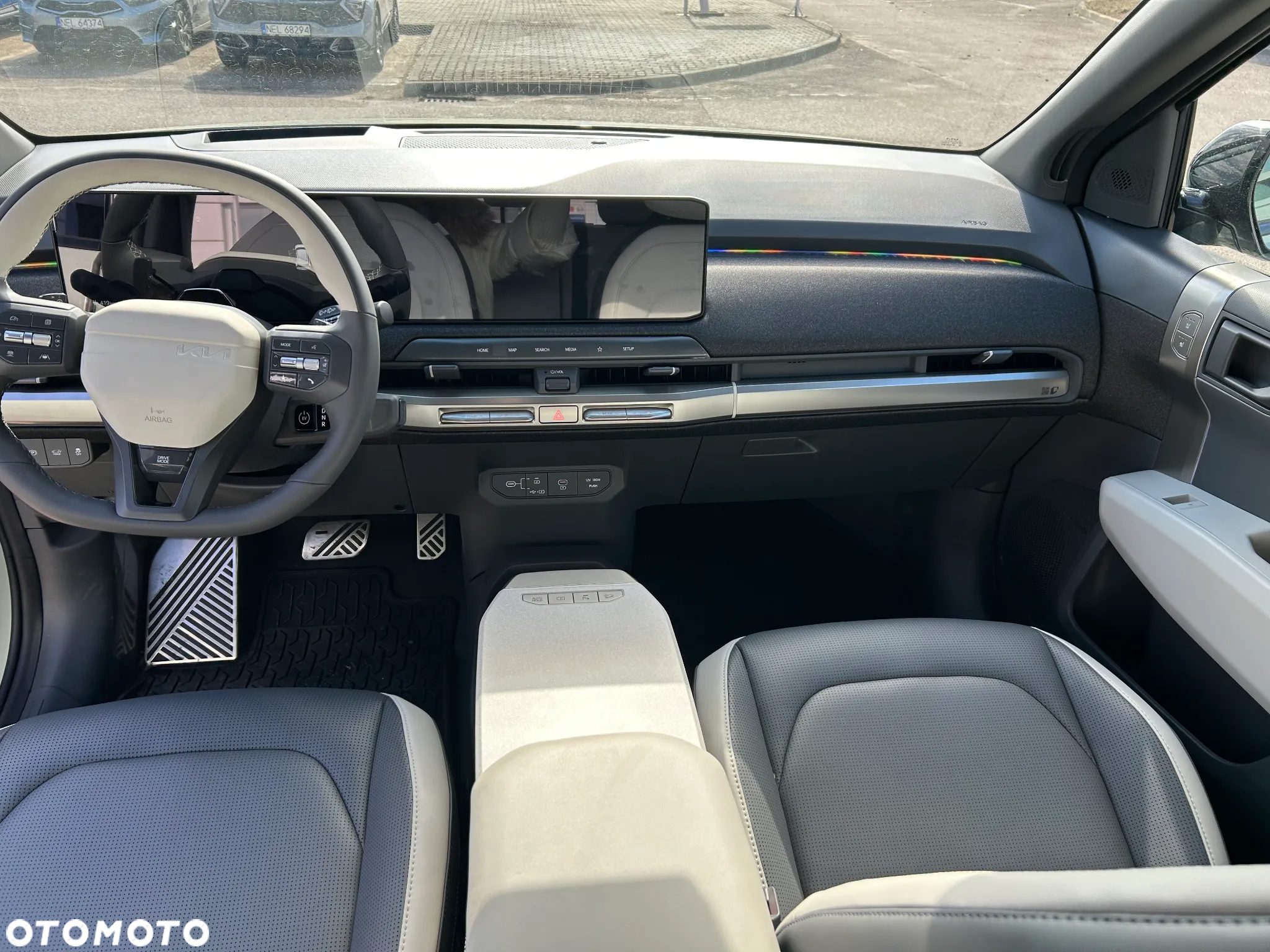Kia EV3 - 11
