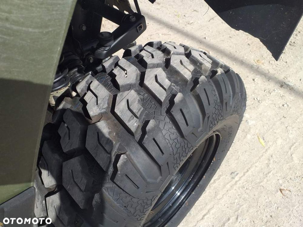 Polaris Sportsman - 18