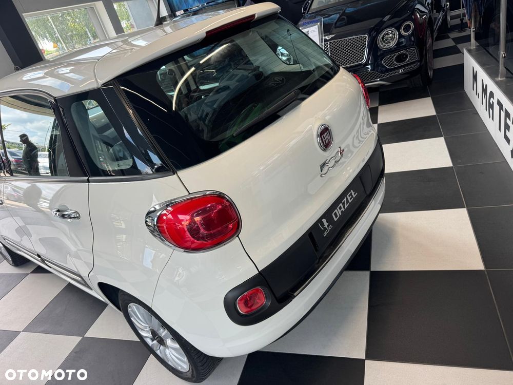 Fiat 500L 1.3 Multijet Start&Stopp Trekking - 17