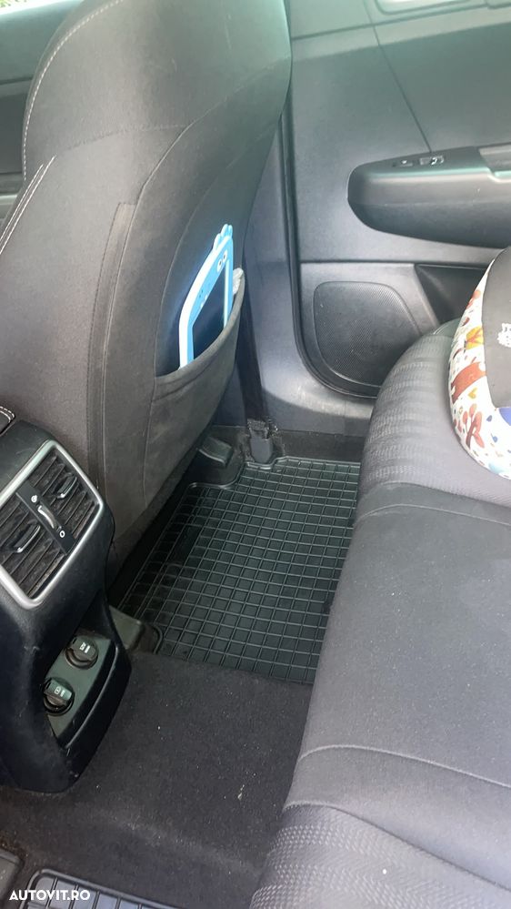 Kia Sportage 1.6 GDI 6MT 4x2 Classic - 1