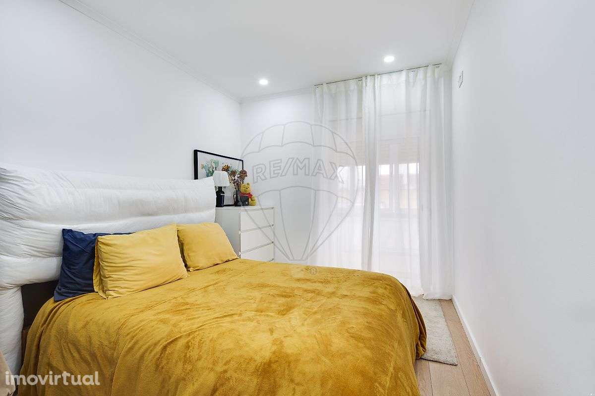 Apartamento T2 para venda - Grande imagem: 4/28