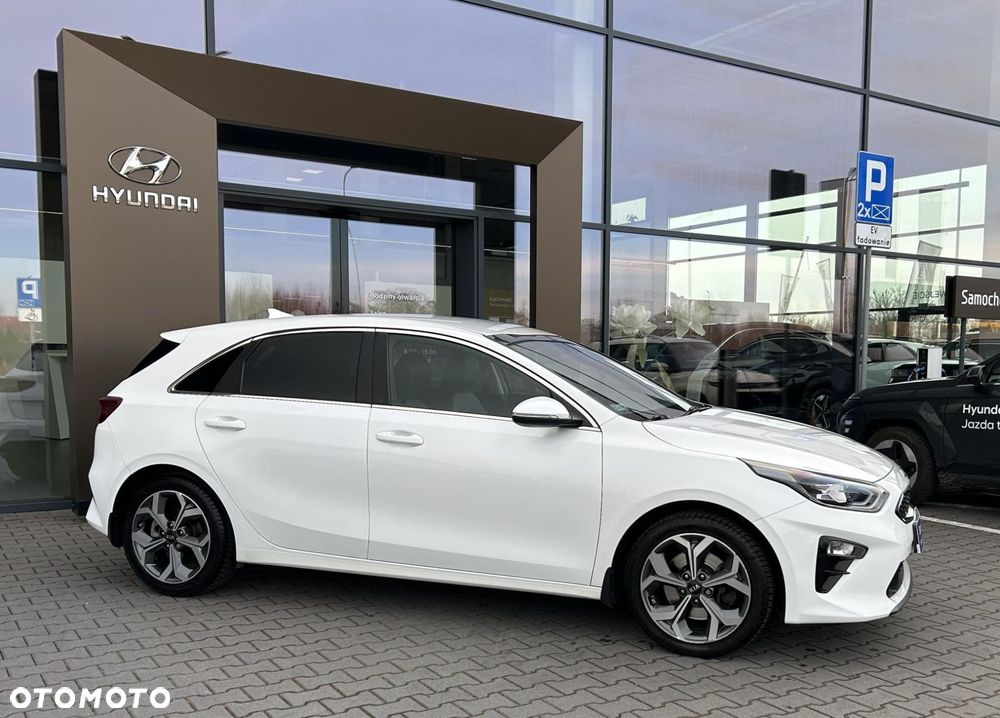 Kia Ceed 1.4 L Business Line - 7