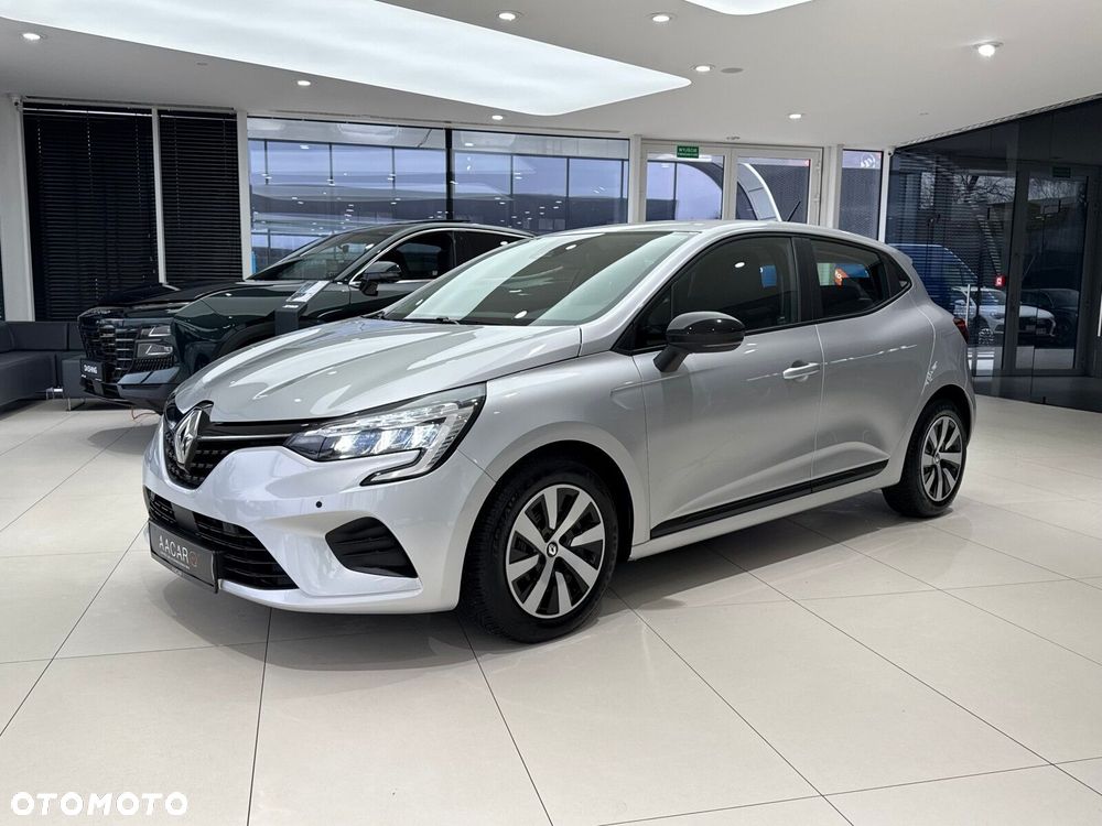 Renault Clio 1.0 TCe Equilibre - 2