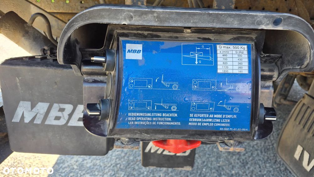Iveco 35C12 - 6