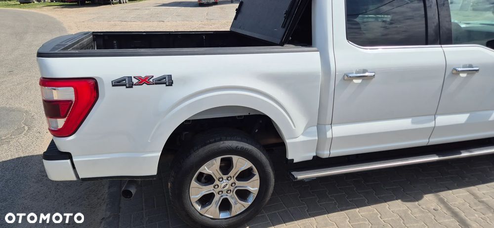 Ford F150 - 8