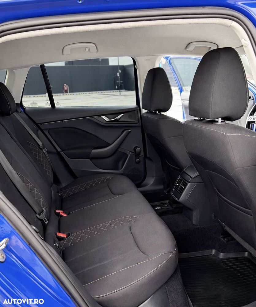 Skoda Scala 1.6 TDI Ambition - 8