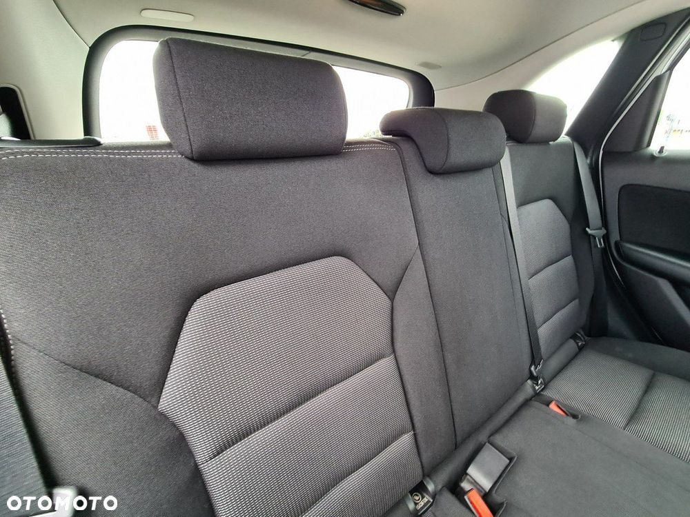 Mercedes-Benz Klasa B 180 CDI - 21