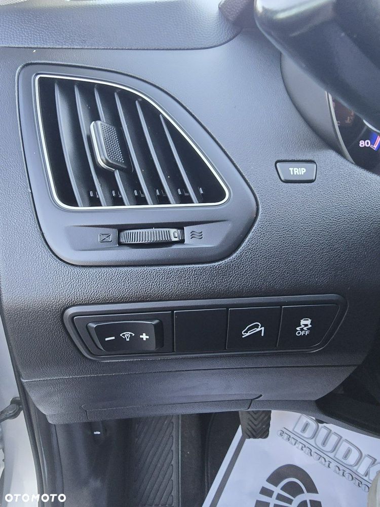 Hyundai ix35 - 28
