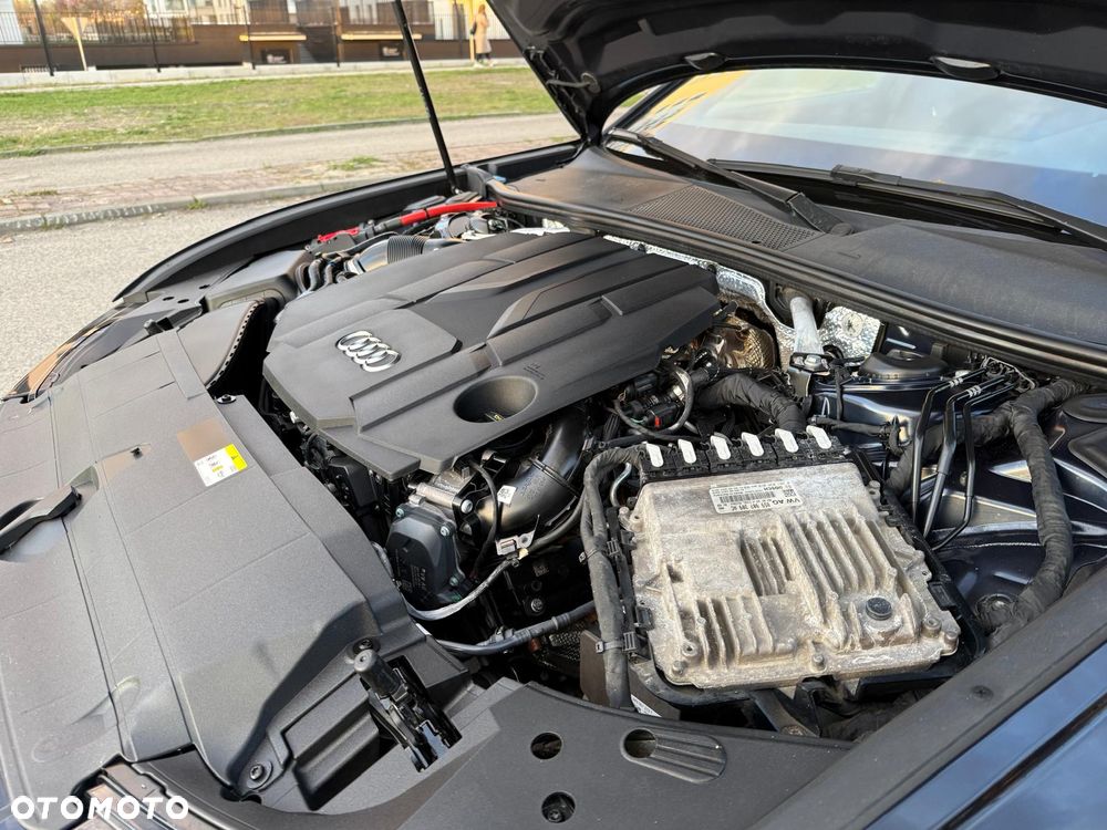 Audi A6 Allroad 45 TDI mHEV Quattro S tronic - 25