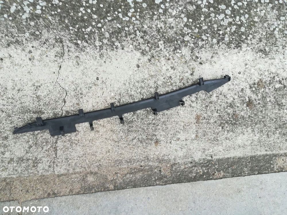 TESLA 3 LISTWA KRATKI NAWIEWU DESKI ROZDZIELCZEJ OSŁONA 1130985-00-C ORYGIN - 2