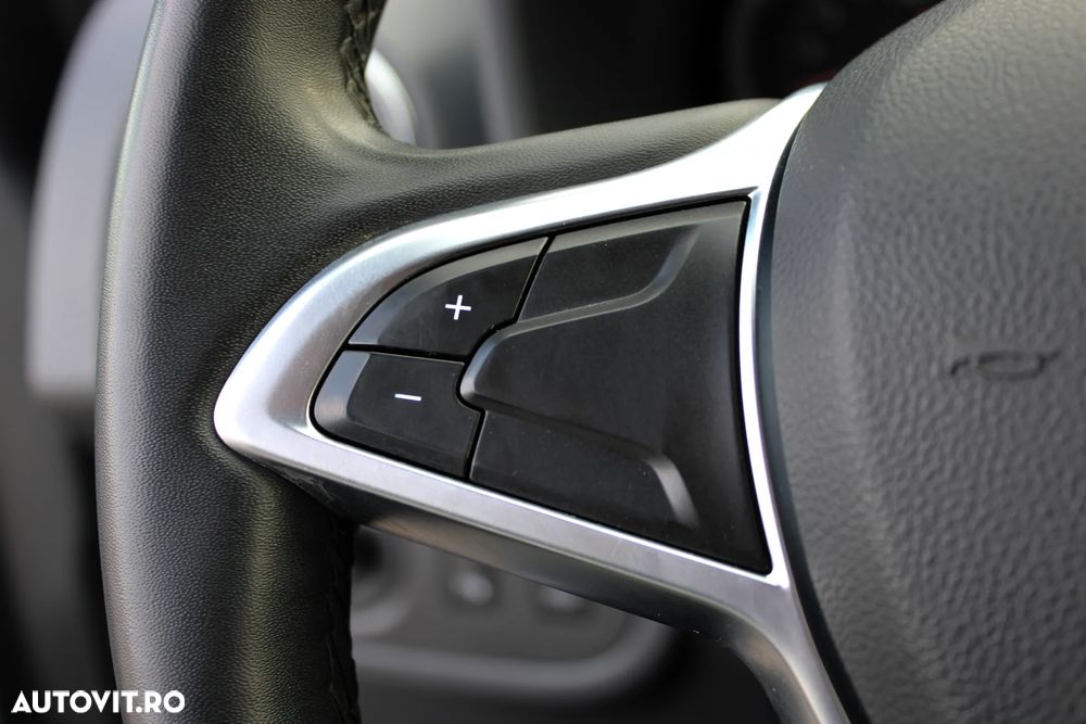 Dacia Sandero 0.9 Stepway - 19