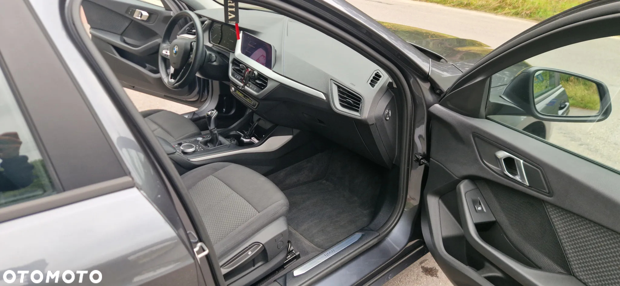 BMW Seria 1 - 8