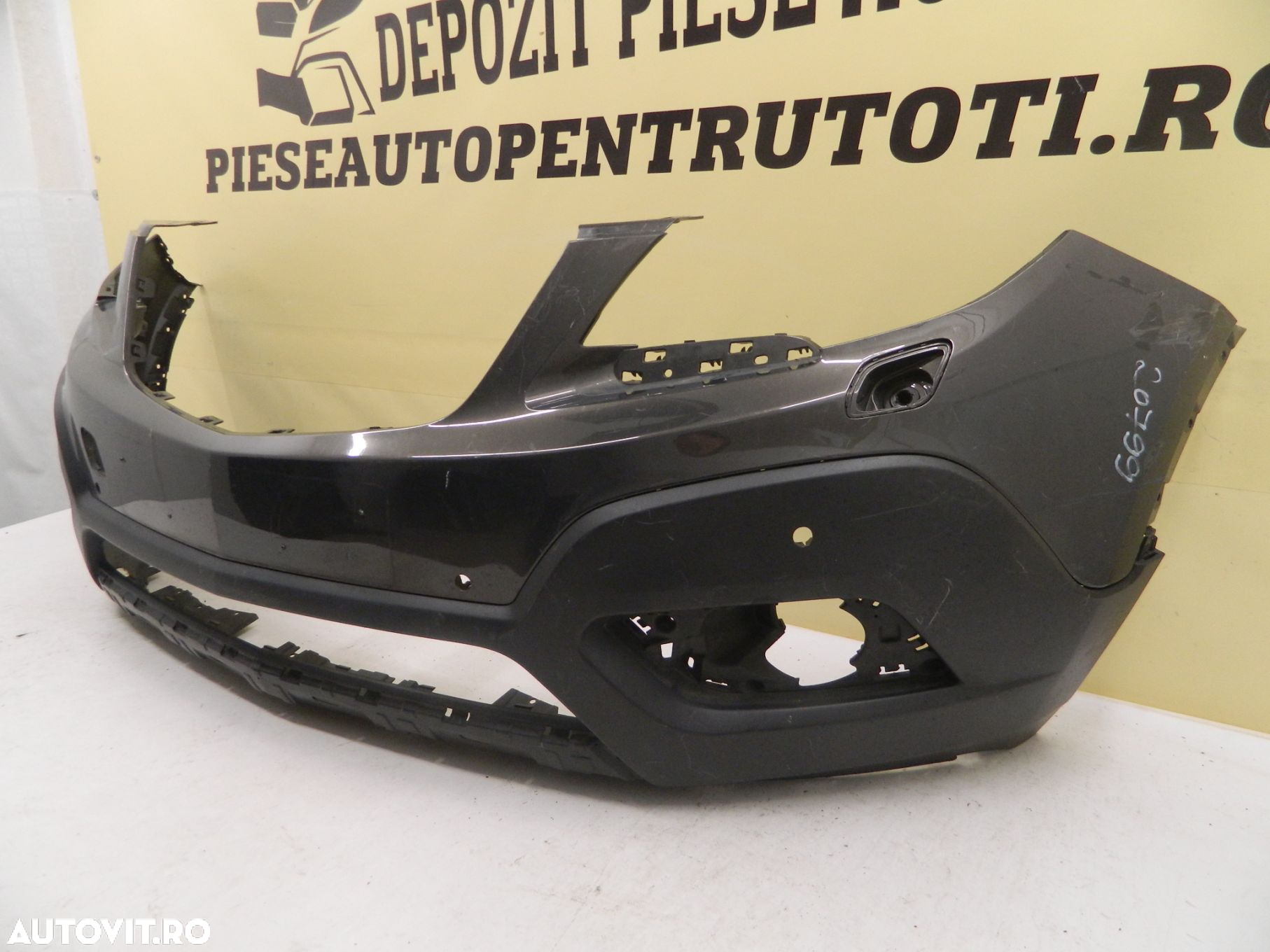 Bara fata Opel Mokka, 2012, 2013, 2014, 2015, 2016, cod origine OE 95350353. - 4