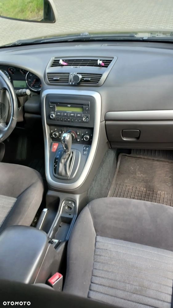 Fiat Croma 1.9 Multijet 16V DPF Automatik Dynamic - 16