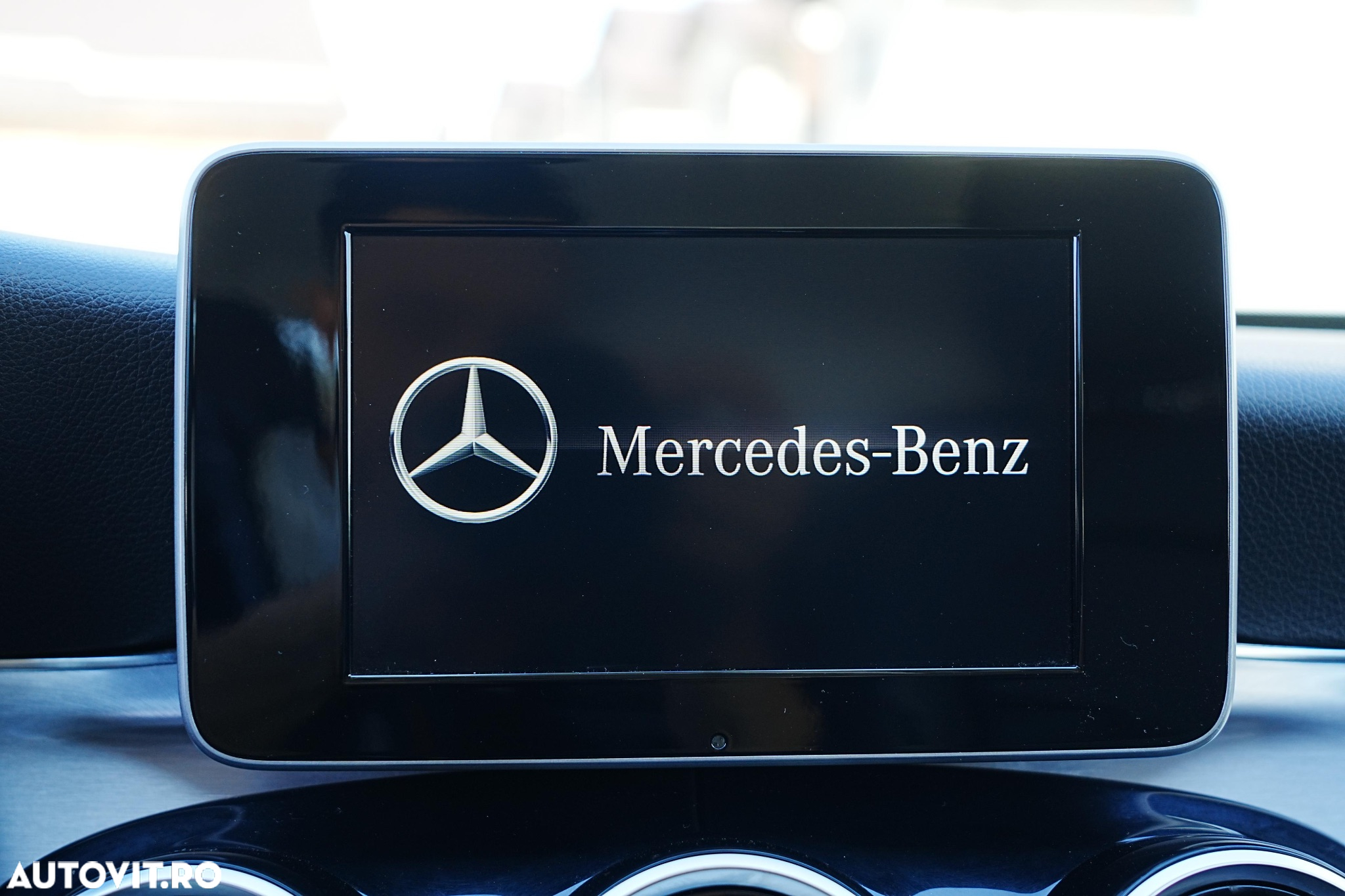 Mercedes-Benz C - 35