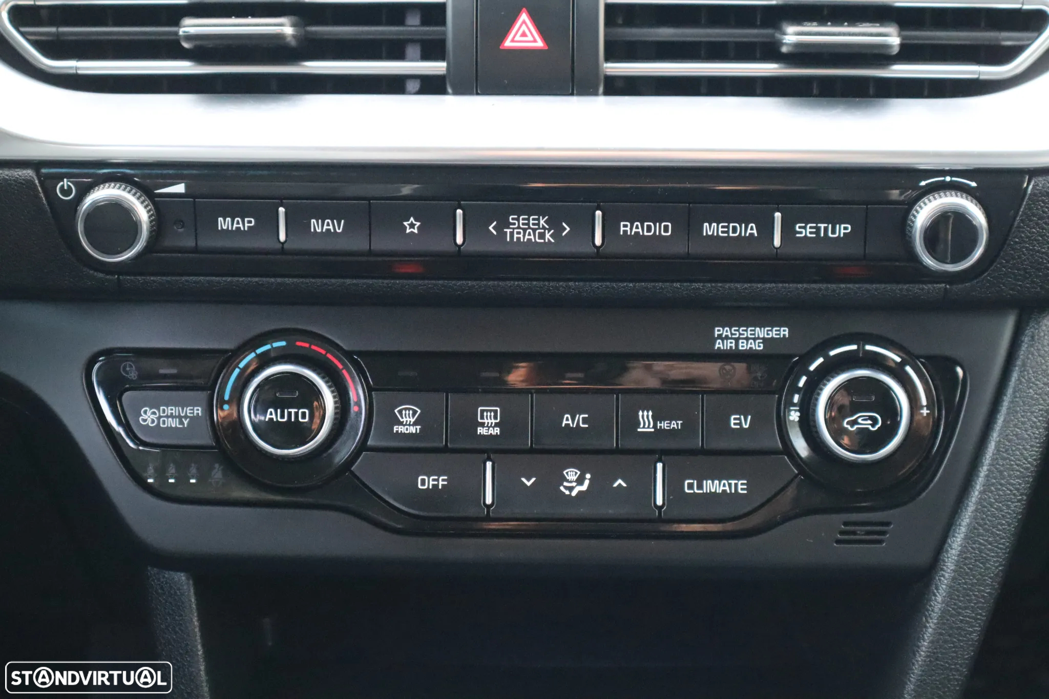 Kia e-Niro 64kWh - 36