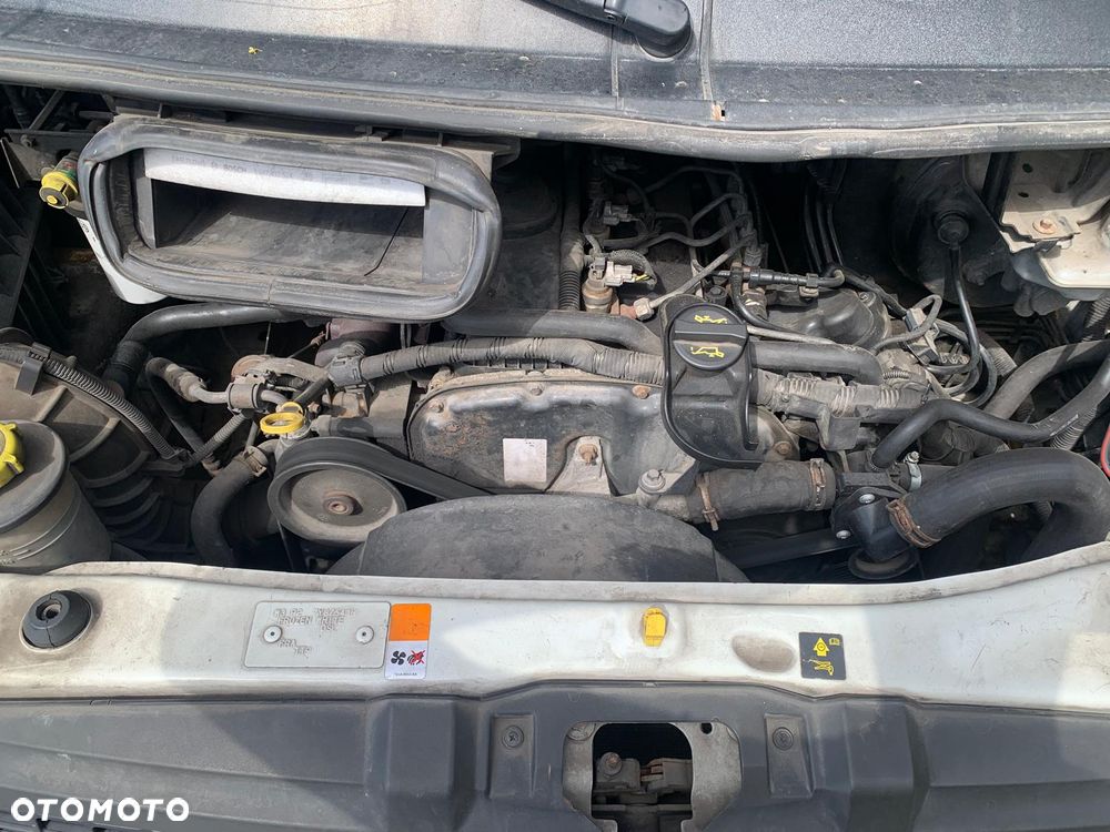 Ford Transit - 15