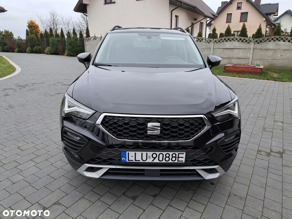 Seat Ateca 2.0 TDI XCELLENCE - 8