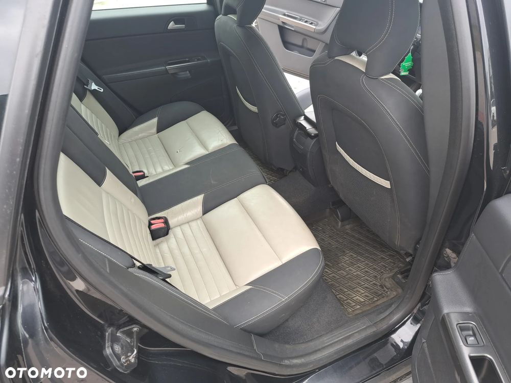 Volvo V50 D2 - 12