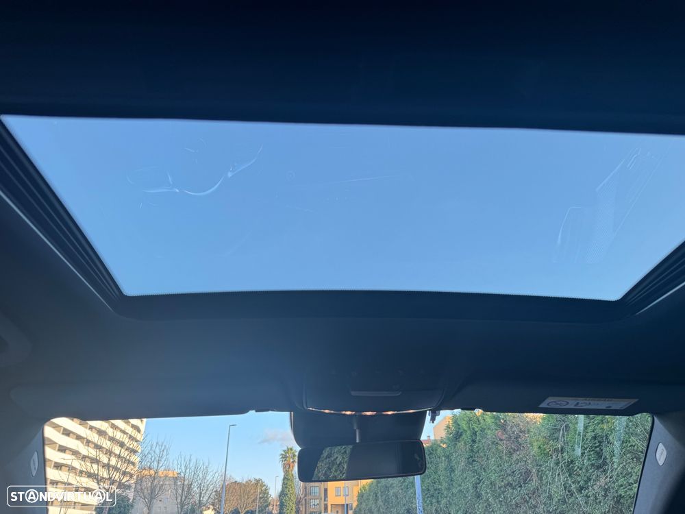 Mercedes-Benz EQC 400 4Matic AMG Line Electric Art - 9