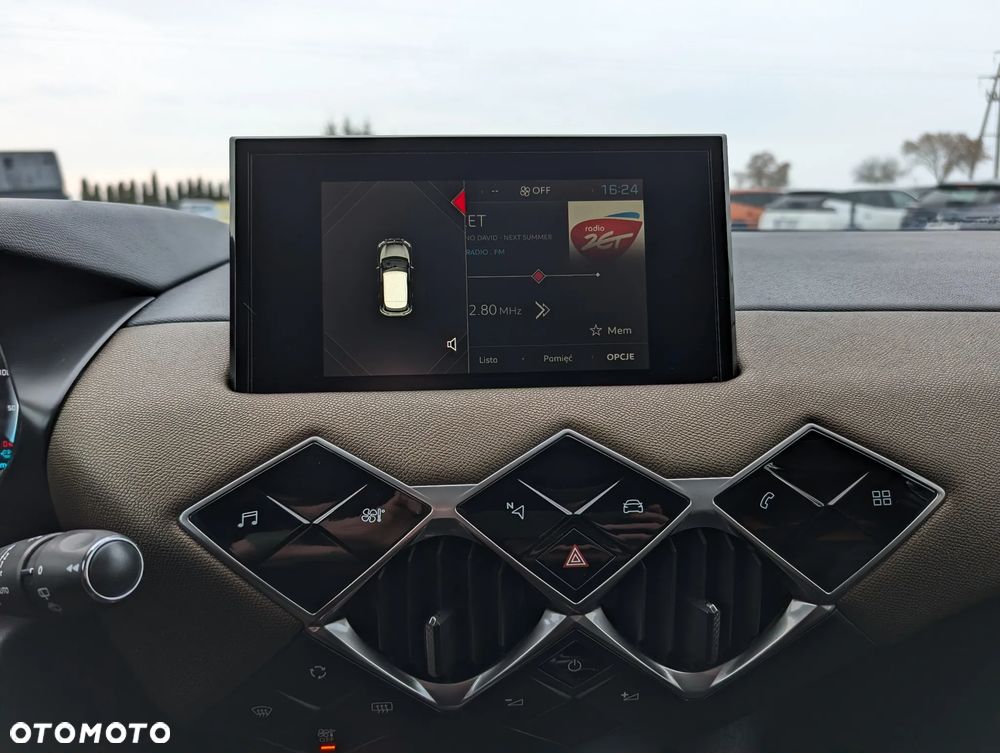 DS Automobiles DS 3 Crossback Grand Chic - 25