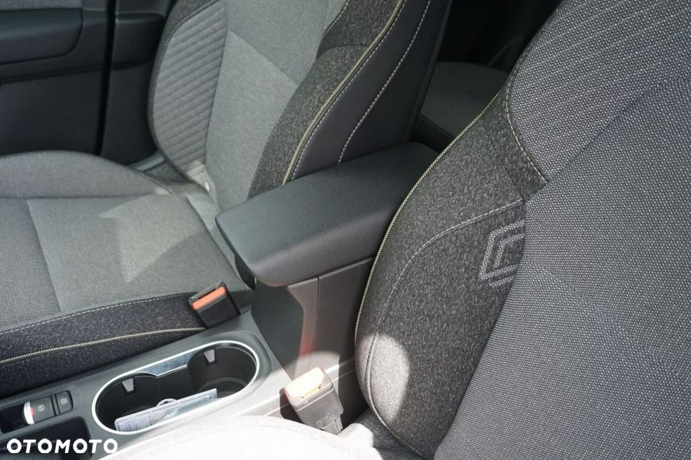 Renault Symbioz 1.6 E-Tech Full Hybrid 145 Techno - 26