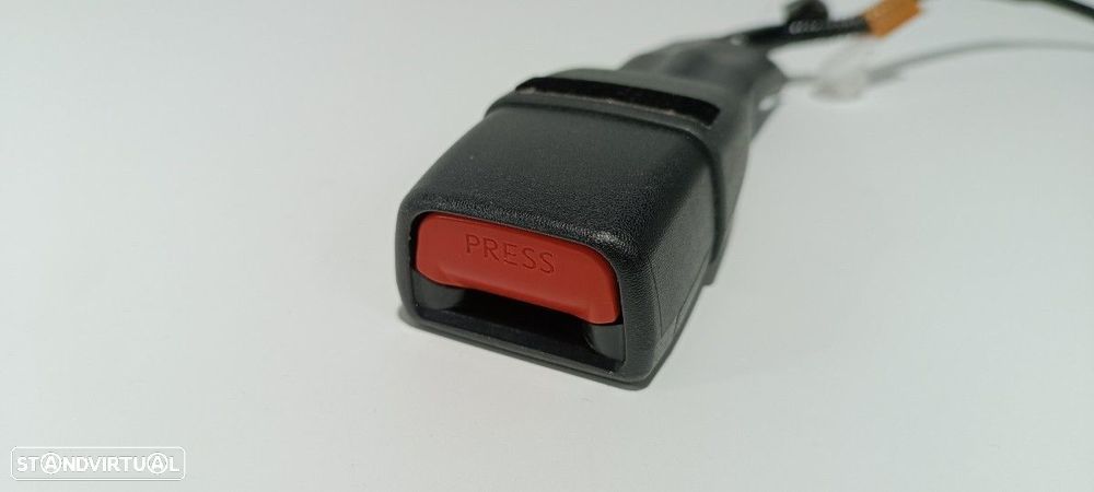 ENGATE DA CORREIA TOYOTA RAV 4 ADVANCE HYBRID - 4