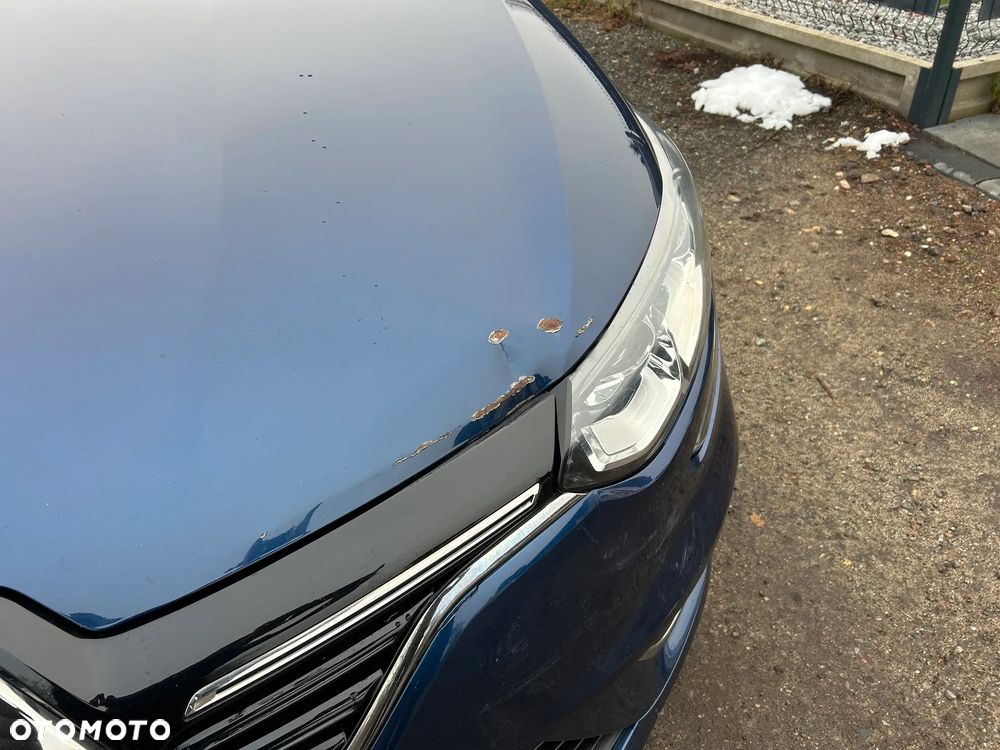 Renault Megane 1.3 TCe FAP Limited - 9