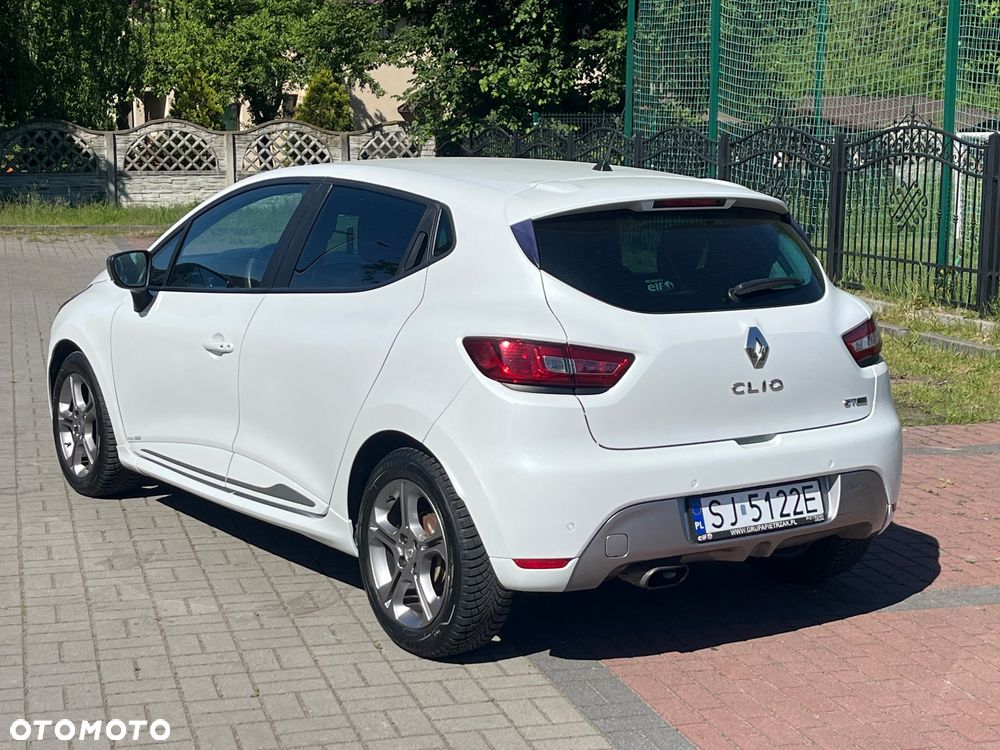 Renault Clio - 3