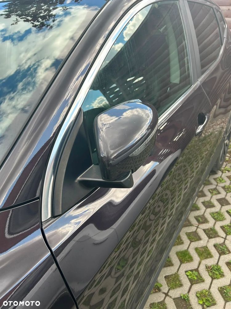Nissan Qashqai 1.6 DIG-T Tekna - 19