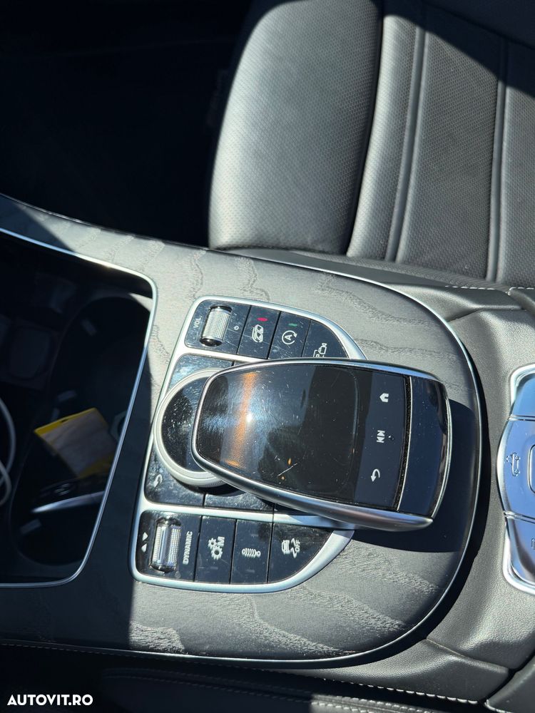 Mercedes-Benz E 53 AMG - 13