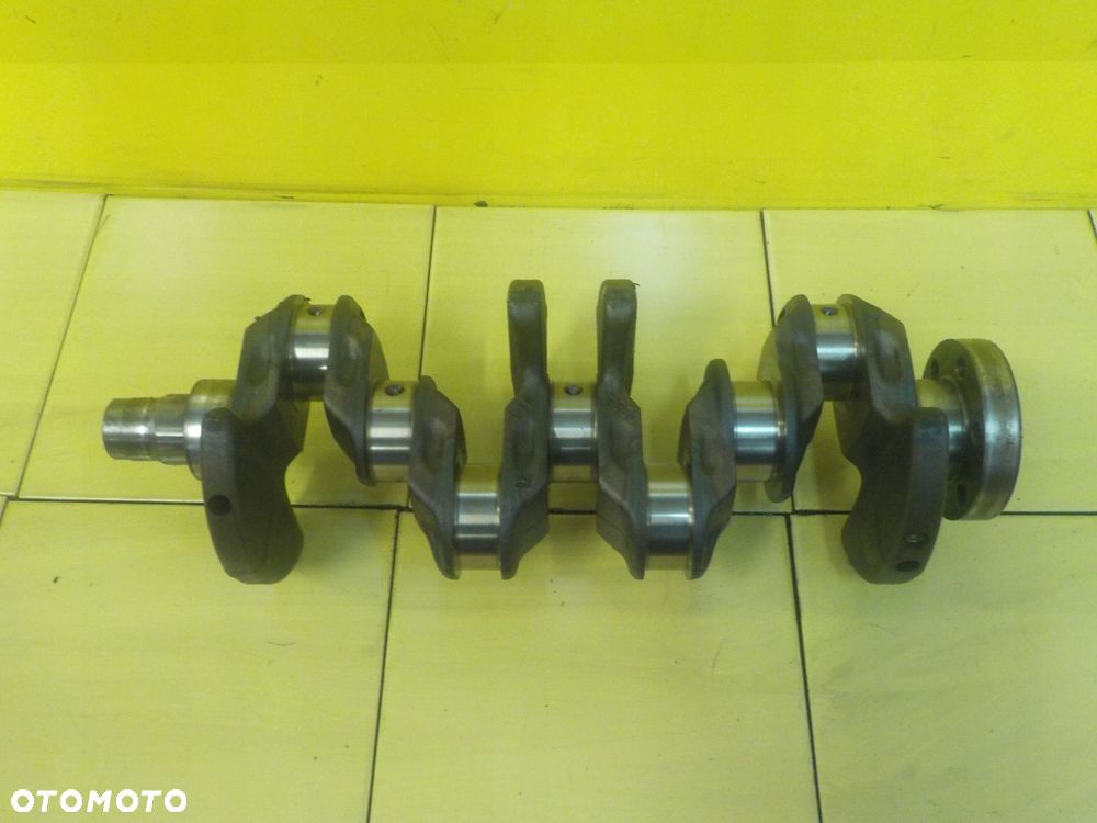 A3 8V GOLF IBIZA OCTAVIA 1.5 TFSI 18r DAD wal korbowy nominalny 05EA LTF - 1