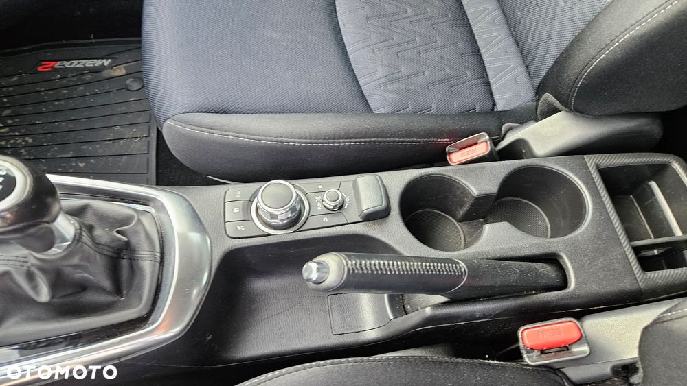 Mazda 2 SKYACTIV-D 105 Center-Line - 19